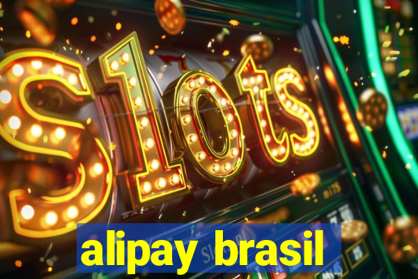 alipay brasil